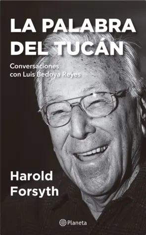 Portada La palabra del tucán