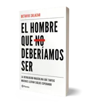 Miniatura portada 3d El hombre que no deberíamos ser