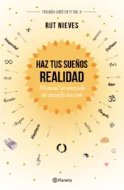 Portada Haz tus sueños realidad