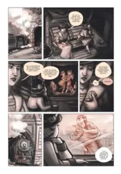 Portada Marlene Dietrich 2