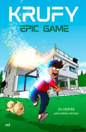 Portada Epic Game