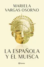 Portada La española y el muisca