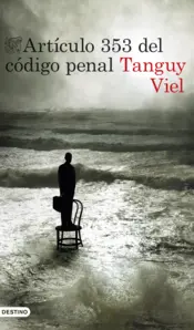 Portada Artículo 353 del código penal