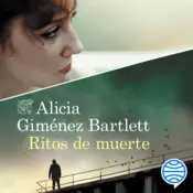 Portada Ritos de muerte