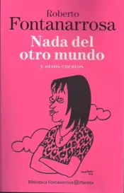 Portada Nada del otro mundo