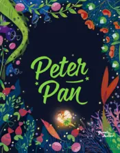 Portada Peter Pan