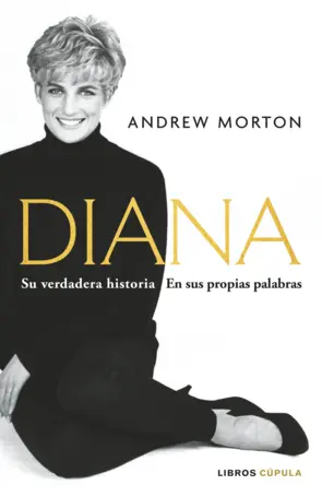 Portada Diana