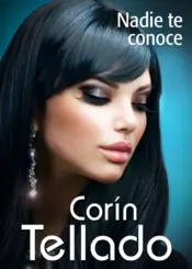 Portada Nadie te conoce