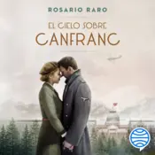 Portada El cielo sobre Canfranc