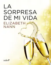 Portada La sorpresa de mi vida