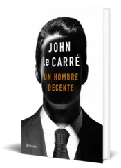 Miniatura portada 3d Un hombre decente