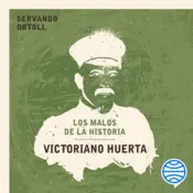 Portada Victoriano Huerta