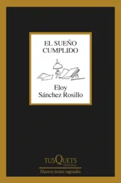 Portada El sueño cumplido