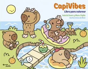 Portada Capivibes