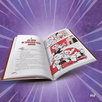 Imagen extra Trolardy 4. Atrapados en la escuela 3