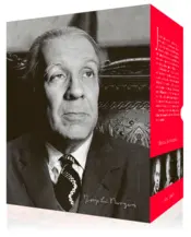 Portada Obras completas - Edicion Critica