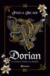Portada Dorian
