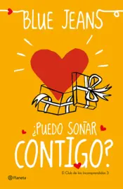 Portada Puedo Soñar Contigo ? (nva.prest)