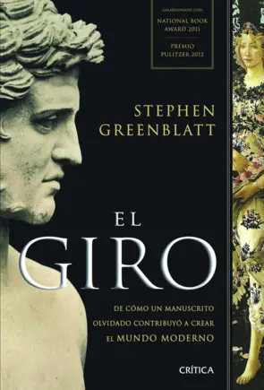 Portada El Giro