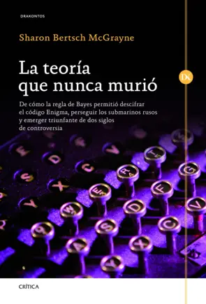 Portada La Teoría que nunca murió