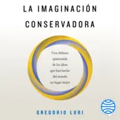 Portada La imaginación conservadora