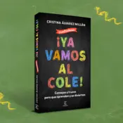 Portada ¡Ya vamos al cole! 0