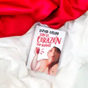 Portada Con el corazón por delante 0