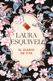 Portada El diario de Tita