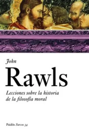 Portada Lecciones sobre la Hist. Filosofia Moral (nva.pres