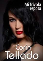 Portada Mi frívola esposa
