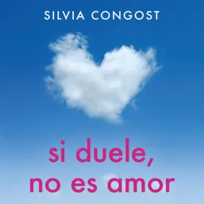 Portada Si duele, no es amor