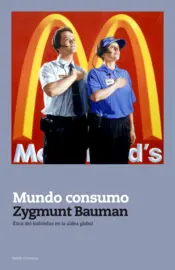 Portada Mundo Consumo