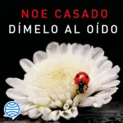 Portada Dímelo al oído