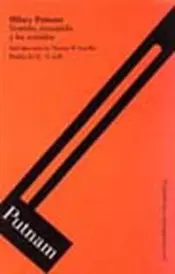 Portada Sentido Sinsentido y los Sentidos