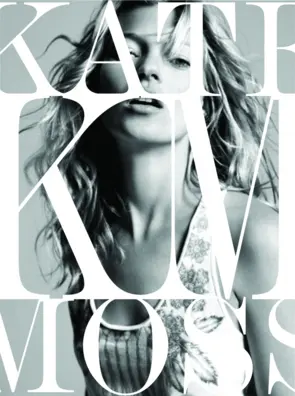Portada Kate Moss
