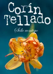 Portada Sólo contigo