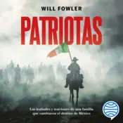 Portada Patriotas