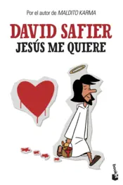 Portada Jesús me quiere
