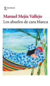 Portada Los abuelos de cara blanca