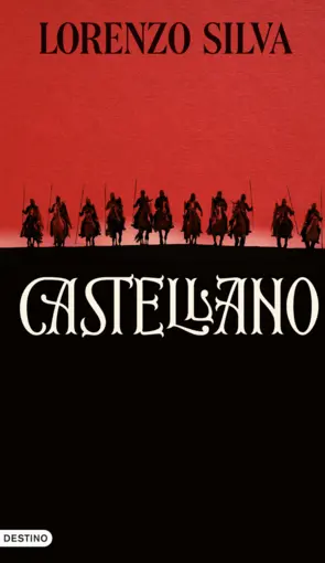 Portada Castellano