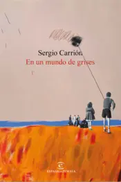 Portada En un mundo de grises