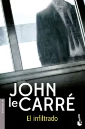Portada El infiltrado