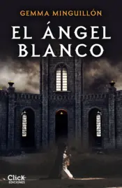 Portada El Ángel Blanco