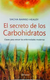 Portada El Secreto de los Carbohidratos