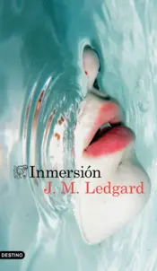 Portada Inmersión