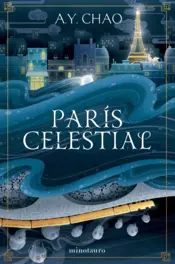 Portada París celestial