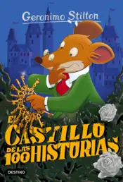Portada El castillo de las cien historias
