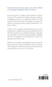 Miniatura contraportada Hijos Brillantes, Alumnos Fascinantes