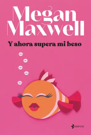 Portada Y ahora supera mi beso