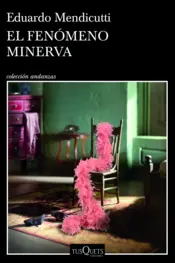 Portada El fenómeno Minerva